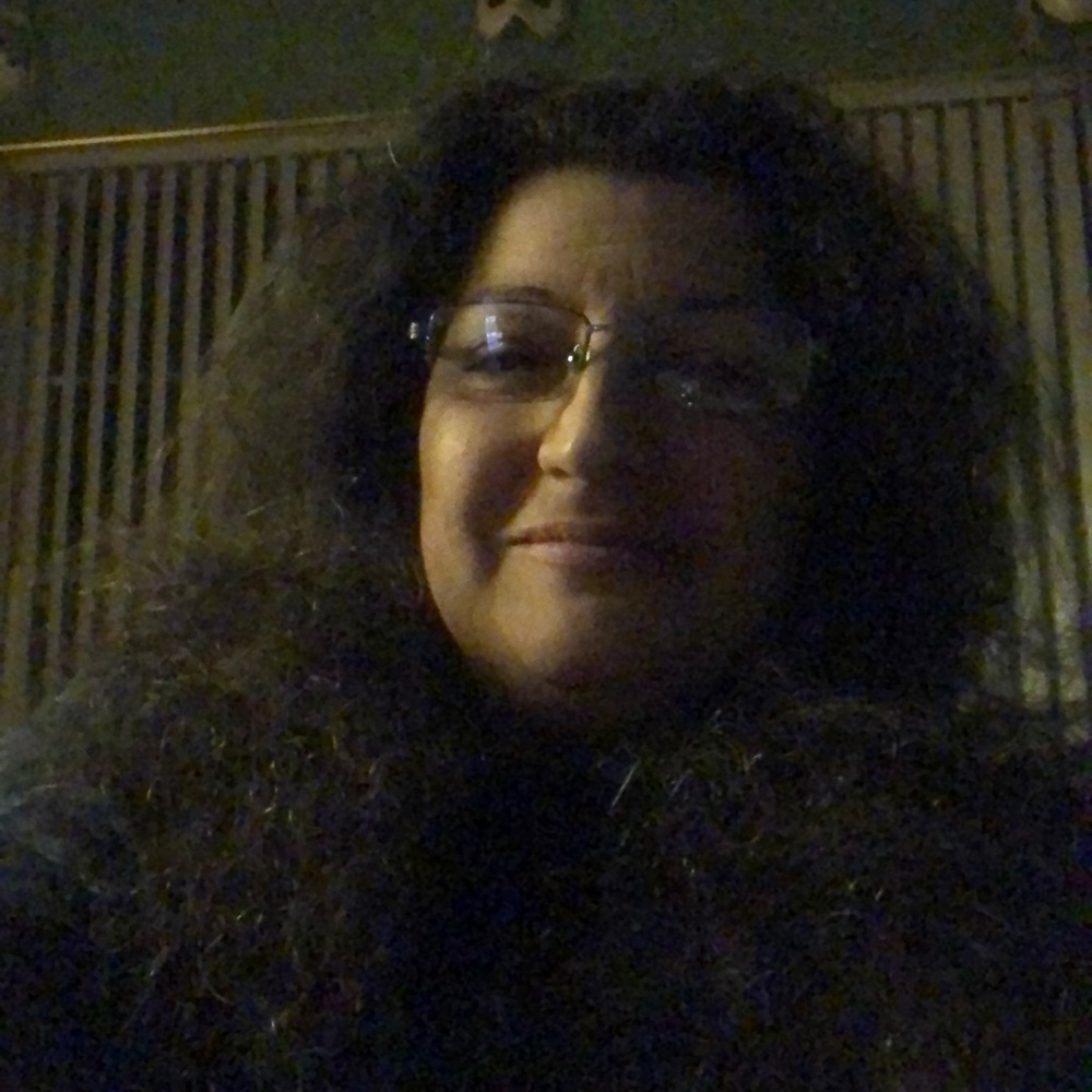 Meet your Posher, Tammy